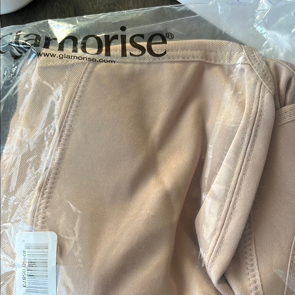 Glamorise Nude Shapewear